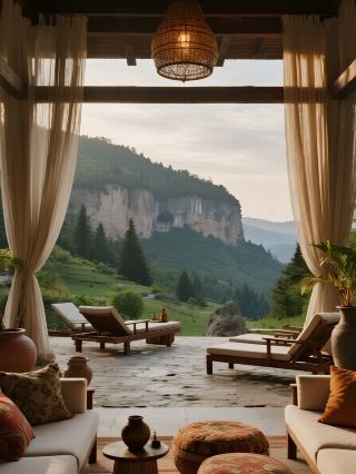 베이징 교외 스키의 정점! 취운산 숲속 리조트 완벽 가이드, 초보 아이도 신나게 달릴 수 있어요