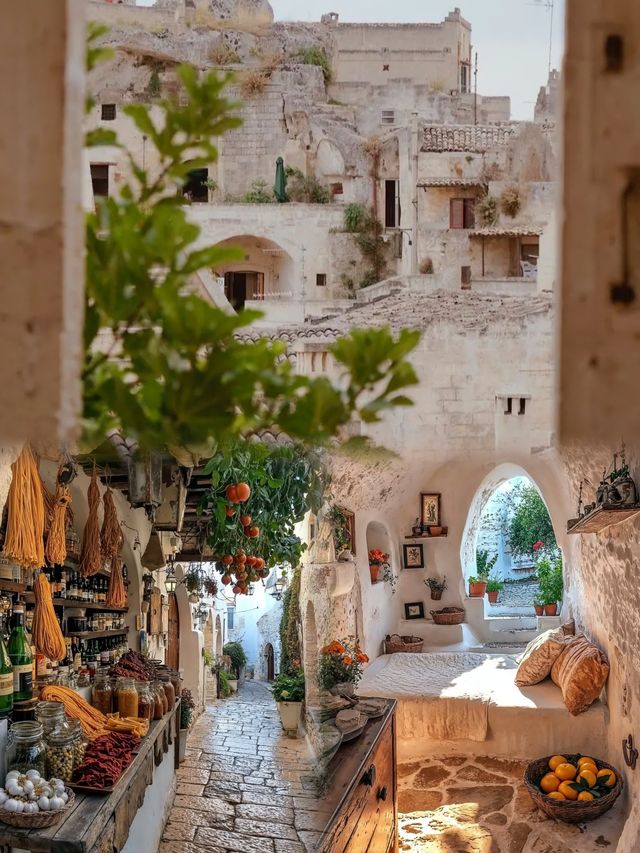 阿爾貝羅貝洛漫遊｜玩轉意大利蘑菇村，解鎖普利亞的白色浪漫