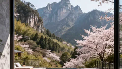 Family Spring Outing! Encounter a Romantic Sea of Cherry Blossoms with Your Kids for Ultimate Healing — traveler post in Bonn