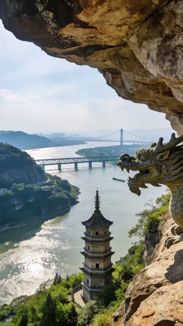 Liuhé Pagoda Hidden Experiences 99% of Tourists Miss