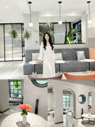 Anshe Hotel Check-in Guide