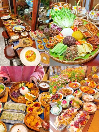 Love at first sight! This high-appearance hotel in Kunming is just too photogenic