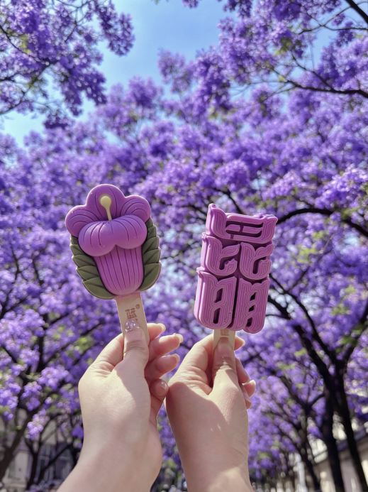 昆明ジャカランダ花見攻略！紫のロマンスを完全に固定！！！ | Trip
