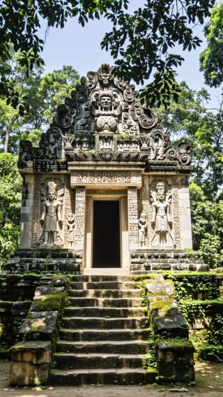 ยินดีต้อนรับสู่เชียปัส ประเทศเม็กซิโก!