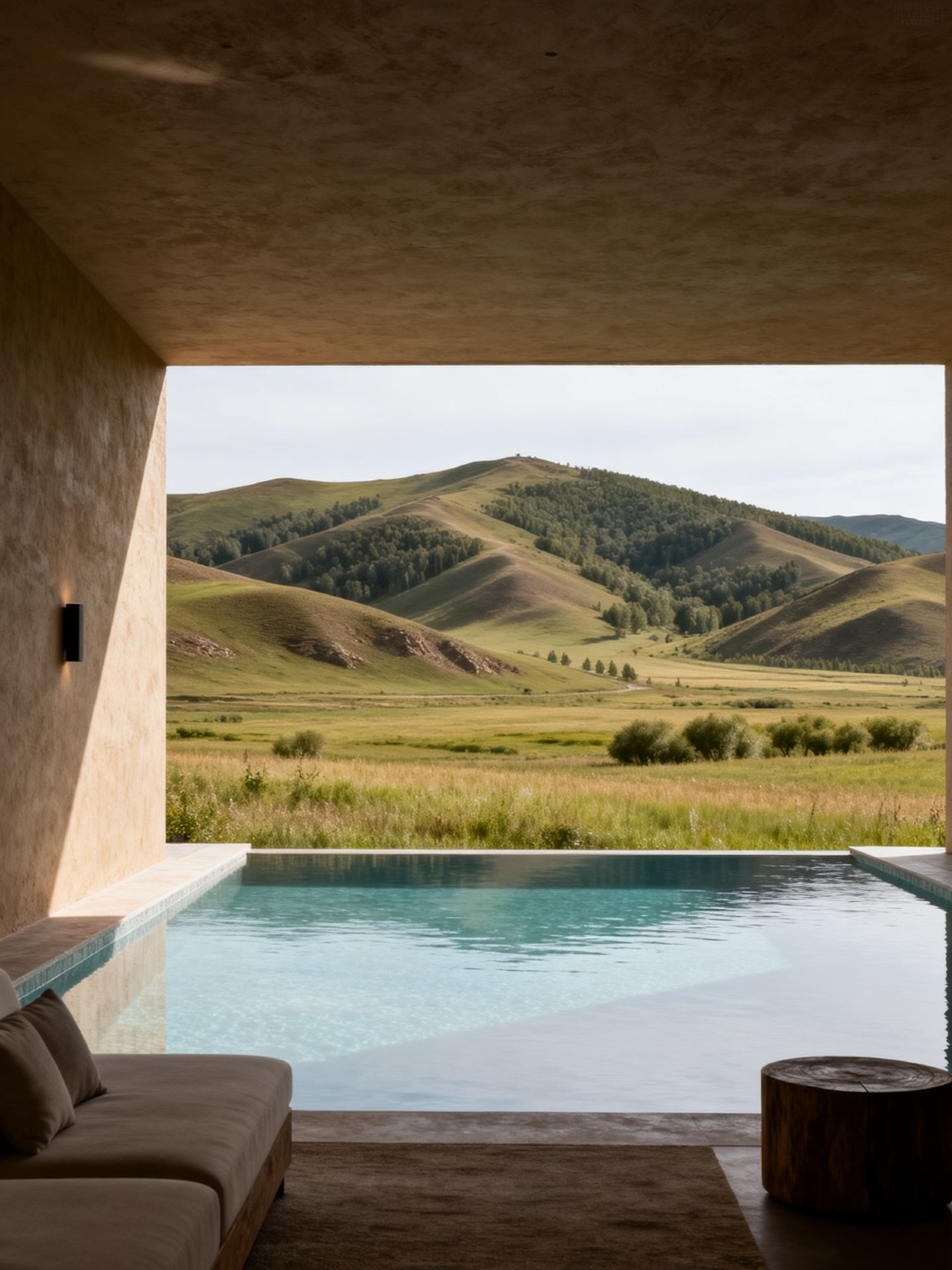 Fengning Bashang Hundred-Mile Sky Road Family Accommodation Guide