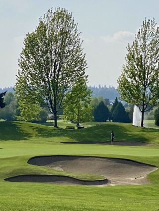 Vancouver Encounter with a Natural Masterpiece｜Northview Golf & Country Club