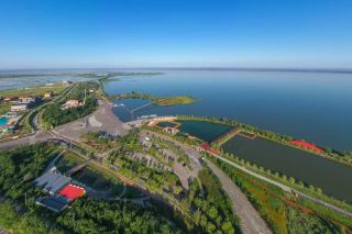 Secret Self-Drive Getaway Around Shenyang｜A Hands-On Experience at Kangping Wolong Lake, a Beautiful Northern Wetland All Year Round