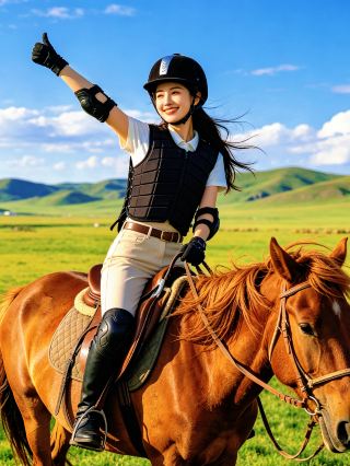 Hulunbuir 5-Day Family Tour, Everything You Need to Know for Traveling with Kids