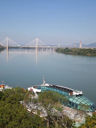 赣州4日間の旅程：全景攻略 一度で満喫