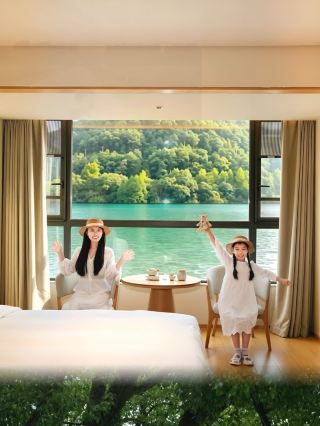 The ultimate day trip near Hangzhou! 20° summer getaway + stunning all-season views