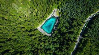 Companion's Choice! Jiuzhaigou Mountain View Suite, Walking Distance to Thousand Ancient Love