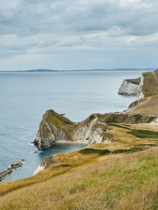 5-day UK travel guide for a quick trip