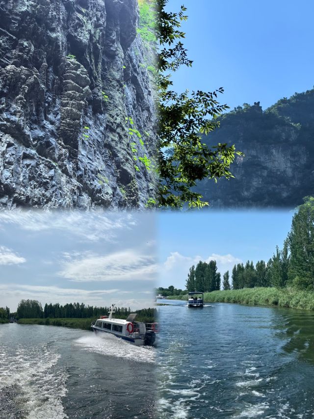 保定好美真心建議夏天衝就愛這口鮮說說我的大實