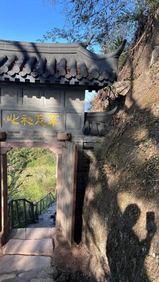 別再擠網紅景點！春雨後的武夷山，才是人間仙境