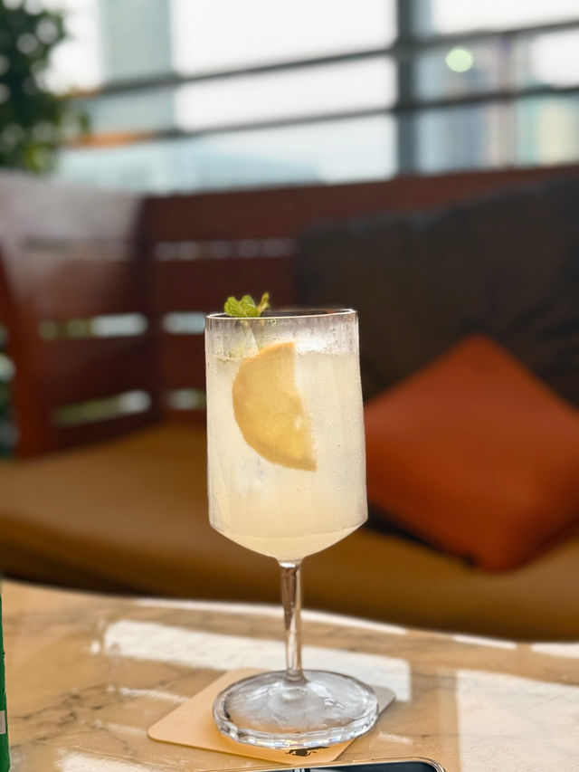 Exceptional Staycation with Outstanding Service