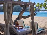 Exceptional Stay at Grand Hyatt Bali