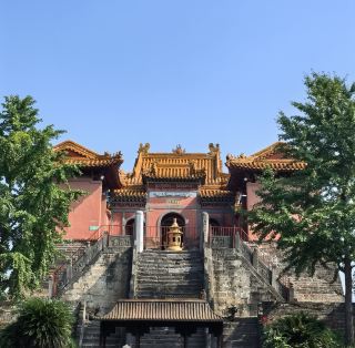 Jingzhou Jingjiang Dike Full-Area One-Day Tour: Complete East & West Route Guide