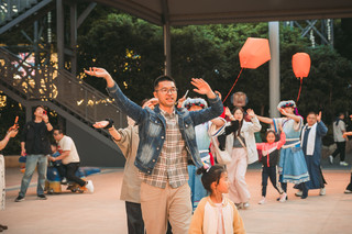 A Local’s Guide to the Shanghai Romantic Show: Perfect for a Summer Night Out