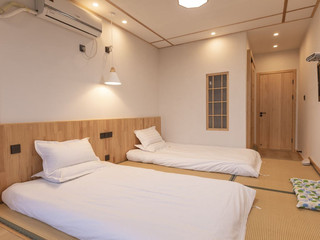 湖州！莫干山庾村のすぐそば！1人あたり161元で超温かい雰囲気の民宿に宿泊！