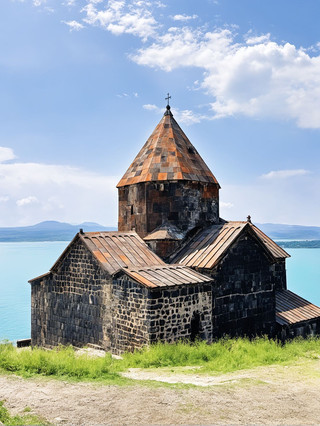A multi-country trip to Georgia for the National Day holiday is such a great deal!