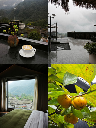 Qingcheng Houshan | Song-style mountain retreat with private hot spring, the top choice for a relaxing getaway near Chengdu