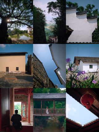 Don't crowd popular spots this National Day: This Nanxiong route is a must-save