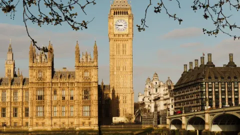 Panduan Wisata Inggris 10 Hari: Nyaman & Fleksibel untuk Lansia 🇬🇧 — traveler post in Dover