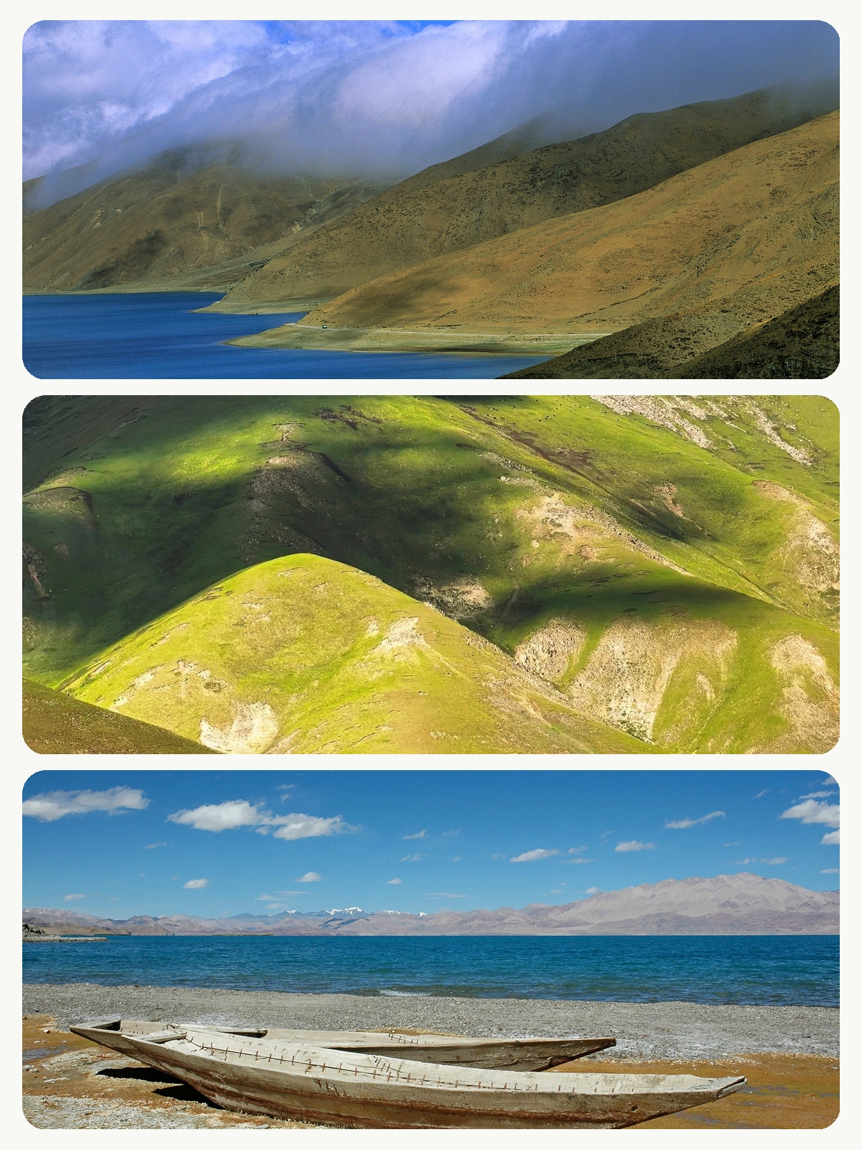 Stay 3 days in small towns over National Day — surprisingly uncrowded, personally verified