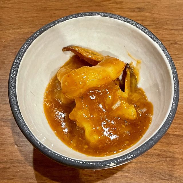 【静岡】三島市の落ち着いた中華料理店「麒麟」でディナー