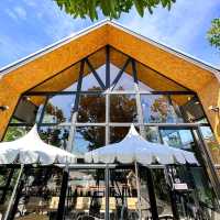 ร่มไม้คาเฟ่ คาเฟ่ริมทาง 304 ปราจีนบุรี