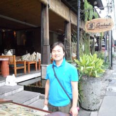 Gabah Restaurant & Bar User Photo