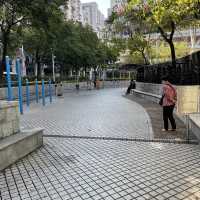 GARDEN OF  IAO HON MARKET