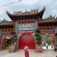 KWAN IMM TEMPLE KLANG