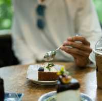 คาเฟ่ฟิล Good Good Pooltara Krabi
