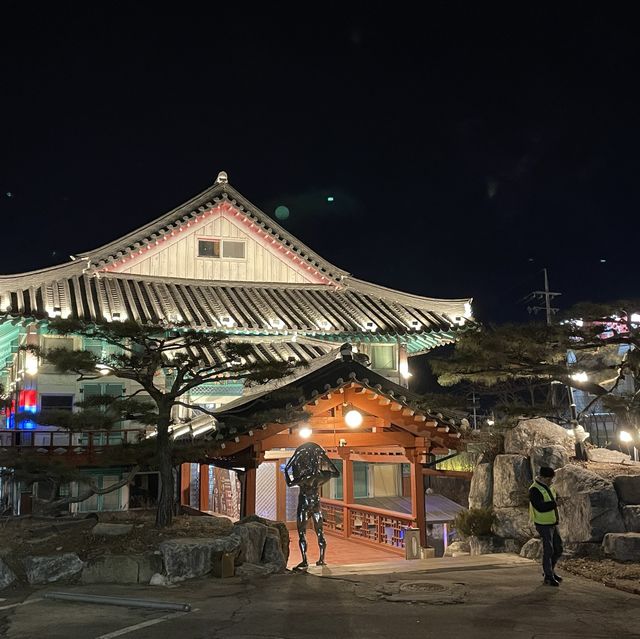 육즙가득 이동갈비 전문점, 포천 갈비생각🐂
