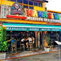 Authentic Mexican Delight in Malacca!