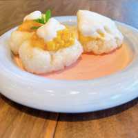 大角咀Sawadee Chef Review 