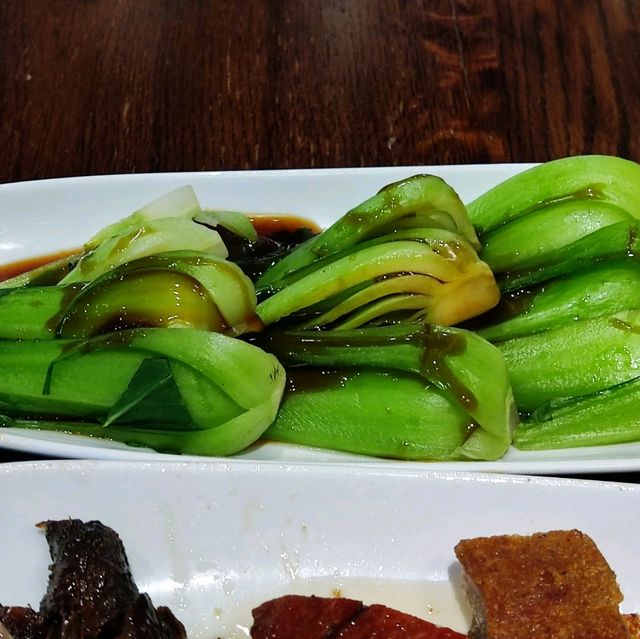 Fu Rong Hua Cantonese Restaurant