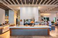 Red Sauce ห้องอาหารหรู ที่ Rosewood Phuket