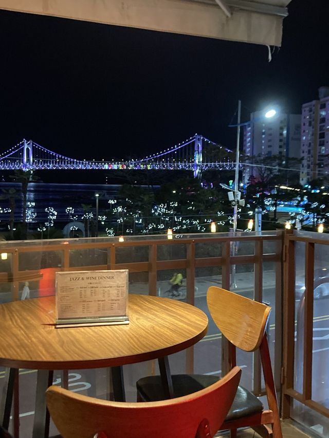 맛과 분위기 모두 사로잡은 부산 레스토랑 추천🍖🌉