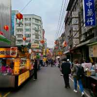 桃園觀光夜市