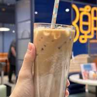 香港探店｜荔枝角｜茶餐廳｜潮食地