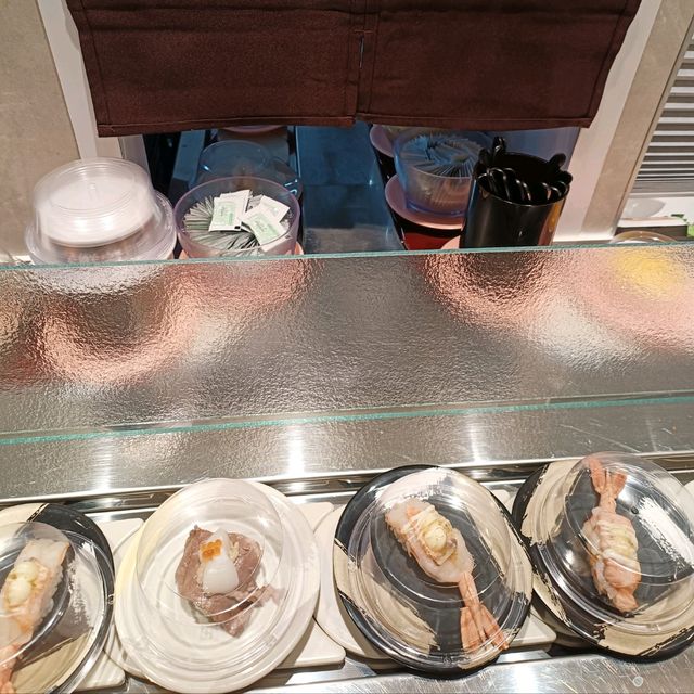 爭鮮迴轉壽司 平價壽司 新鮮好吃
