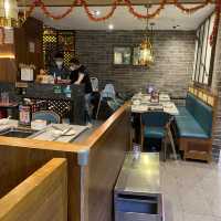 Fresh Hotpot Meats and Free Flow Delights