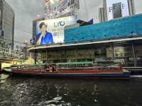 The most easiest way to get around town !! 