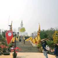 วัดเขาช่องชาด อ.หนองวัวซอ จ.อุดรธานี
