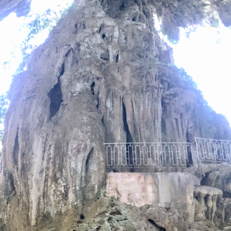 ถ้ำพญานาคราช ทับปุด พังงา