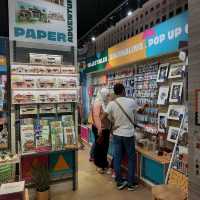 Paper Adventures, unique souvenirs 