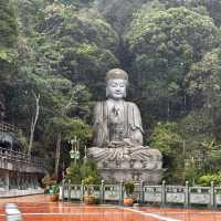 Tranquility & Calmness @ Chin Swee Temple