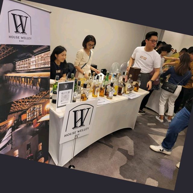 WHISKY NOW～疫情後威士忌展